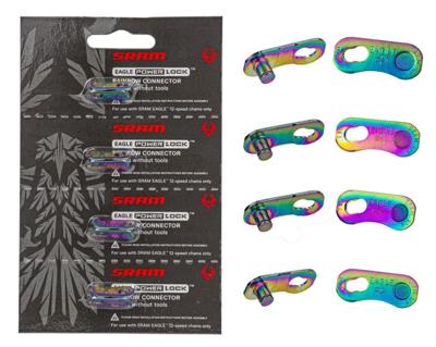 SRAM Verbinding schakel powerlock a1