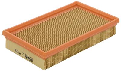 MANN-FILTER Mann luchtfilter