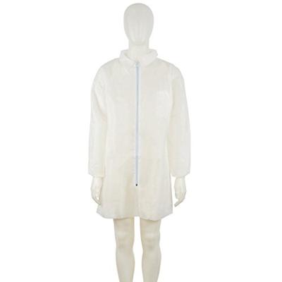 3M 4400WXL Wegwerpmantel 4400 Maat: XL Wit