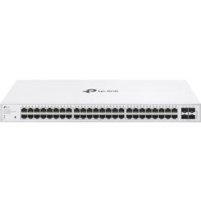 TP-LINK 52P Festa FS352G Netwerk switch 52 poorten 104 Gbit/s