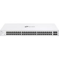 TP-LINK 52P Festa FS352G Netwerk switch 52 poorten 104 Gbit/s - thumbnail