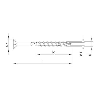 SPNPLSCHR GV PK PD 6,0X90/100
