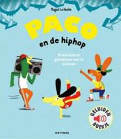 Paco en de hiphop - thumbnail