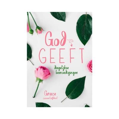 God geeft (Hardback)
