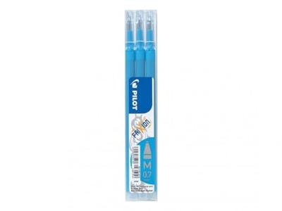 Rollerpenvulling pilot frixion bls-fr7 m lbl