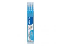 Rollerpenvulling pilot frixion bls-fr7 m lbl - thumbnail