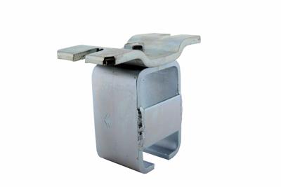 3/307SC-Plafonddrager gesloten, staal 3/307SC-Plafonddrager gesloten, staal