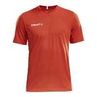 Craft 1905560 Squad Solid Jersey M - Cocktail - 3XL - thumbnail