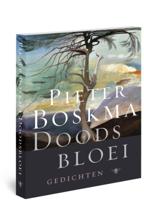 Doodsbloei (Paperback) - thumbnail