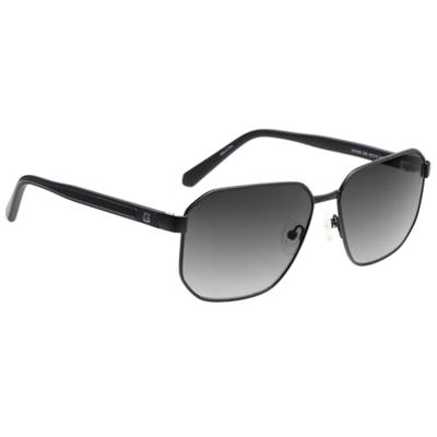 Heren zonnebril Guess GF5086 5902B ø 59 mm