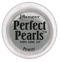 Ranger Ink Ranger • perfect pearls pigment powder pewter - thumbnail