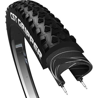Buitenband CST Gripper 27.5 x 2.25" / 57-584mm - zwart Buitenband CST Gripper 27.5 x 2.25" / 57-584mm - zwart