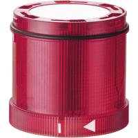 Werma Signaltechnik Signaalzuilelement 64711075 64711075 LED Rood 1 stuk(s) - thumbnail