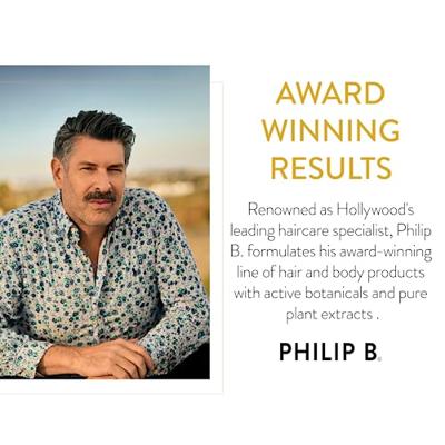 Philip B Russian Amber Imperial Shampoo - thumbnail