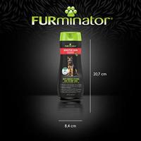 FURminator Sensitive Skin Ultra Premium - Shampoo voor honden - 473ml - thumbnail