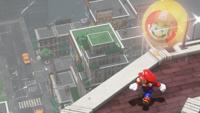 Nintendo Switch Super Mario Odyssey - thumbnail