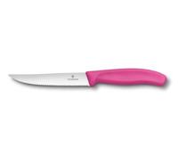 Victorinox 6.7936.12L5 Steakmes Pink - thumbnail