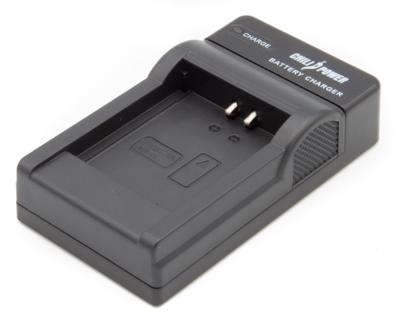 ChiliPower Canon NB-11L mini USB oplader