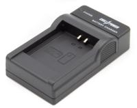 ChiliPower Canon NB-11L mini USB oplader - thumbnail