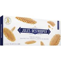 Jules Destrooper Parijse wafels, doos van 100 g - thumbnail