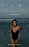 Voorbij de grens - Maurits Koelewijn - eBook (9789081994699) - thumbnail