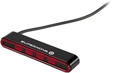 SUPERNOVA achterlicht "m99 tl2 pro" rear light m99 tl2 pro