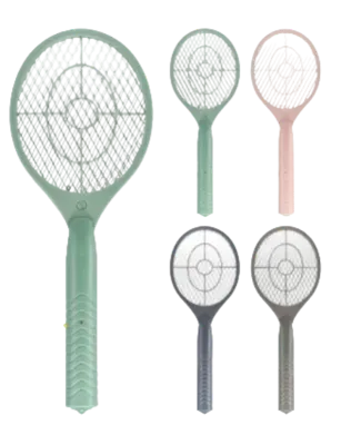 Wilderness Elektrische Vliegenmepper