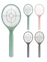 Wilderness Elektrische Vliegenmepper - thumbnail