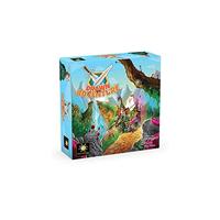 Drawn to Adventure - thumbnail