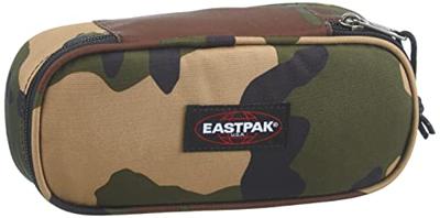 Eastpak Oval pencil case-Camo