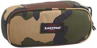 Eastpak Oval pencil case-Camo - thumbnail
