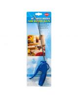 Airpress Airpress Blaaspistool 25 cm - 45023 - thumbnail