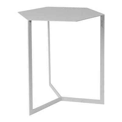 Zuiver Matrix Bijzettafel