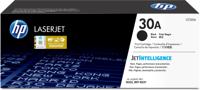 Huismerk HP 30A (CF230A) Toner Zwart - thumbnail
