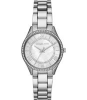 Horlogeband Michael Kors MK4509 Roestvrij staal (RVS) Staal 16mm - thumbnail