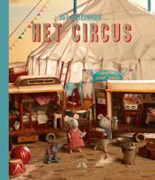 Het circus - Karina Schaapman - Hardcover (9789047614555) - thumbnail