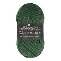 Scheepjes Truly Scrumptious - 303 Green Velvet Cake - thumbnail