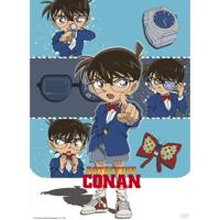 Poster Detective Conan - Conan 38x52cm - thumbnail