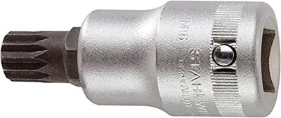 Stahlwille 59X M14 05060014 3/4 (20 mm) Schroevendraaierdop M14 3/4 (20 mm)