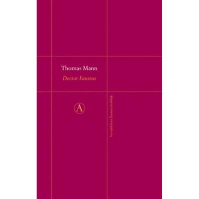 Doctor Faustus (Hardback)