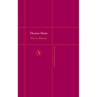 Doctor Faustus (Hardback) - thumbnail