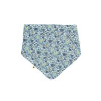 BIBS bandana slab Liberty Camomile Lawn Baby Blue - thumbnail