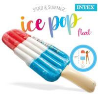 Intex 58774eu ijslolly luchtbed 183x66 cm - thumbnail