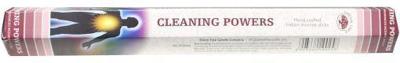 Green Tree Wierook cleaning powers 20 Stuks