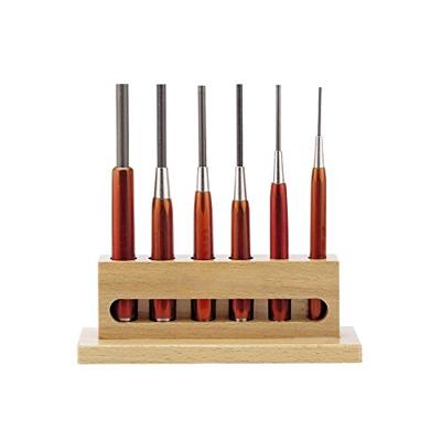 Bahco pendrijverset 6-dlg | 3658A/6