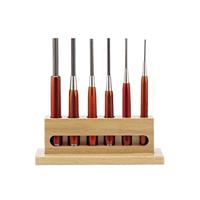 Bahco pendrijverset 6-dlg | 3658A/6 - thumbnail