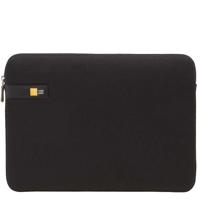 Case Logic 17" - 17,3" laptophoes laps-117-black sleeve (zwart, retail) - thumbnail