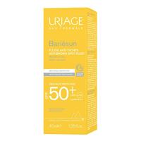 Uriage Bariésun Zonnecrème Pigmentvlekken SPF50+ 40ml - thumbnail