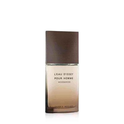 Issey Miyake L'Eau D'Issey Pour Homme Wood&Wood Eau de Parfum Intense 100ml