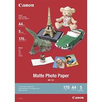 Canon MP-101 A4 5 vel 170g - thumbnail